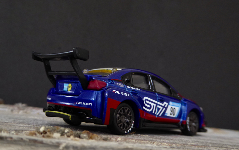 Illustration for article titled Hot Sixty 4th: Subaru Saturday Showcase